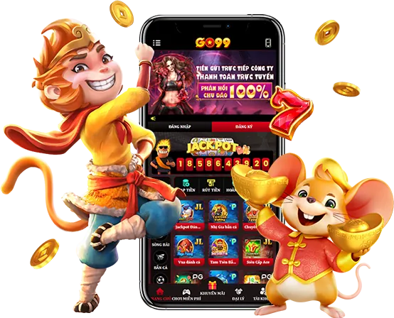 Ứng dụng di động thân thiện