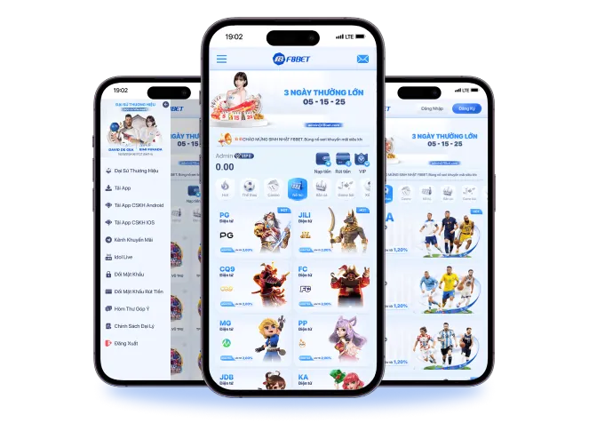 Đa dạng kèo cược và trận đấu