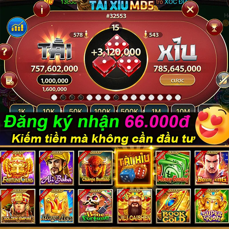 Tầm nhìn và sứ mệnh phát triển của B66