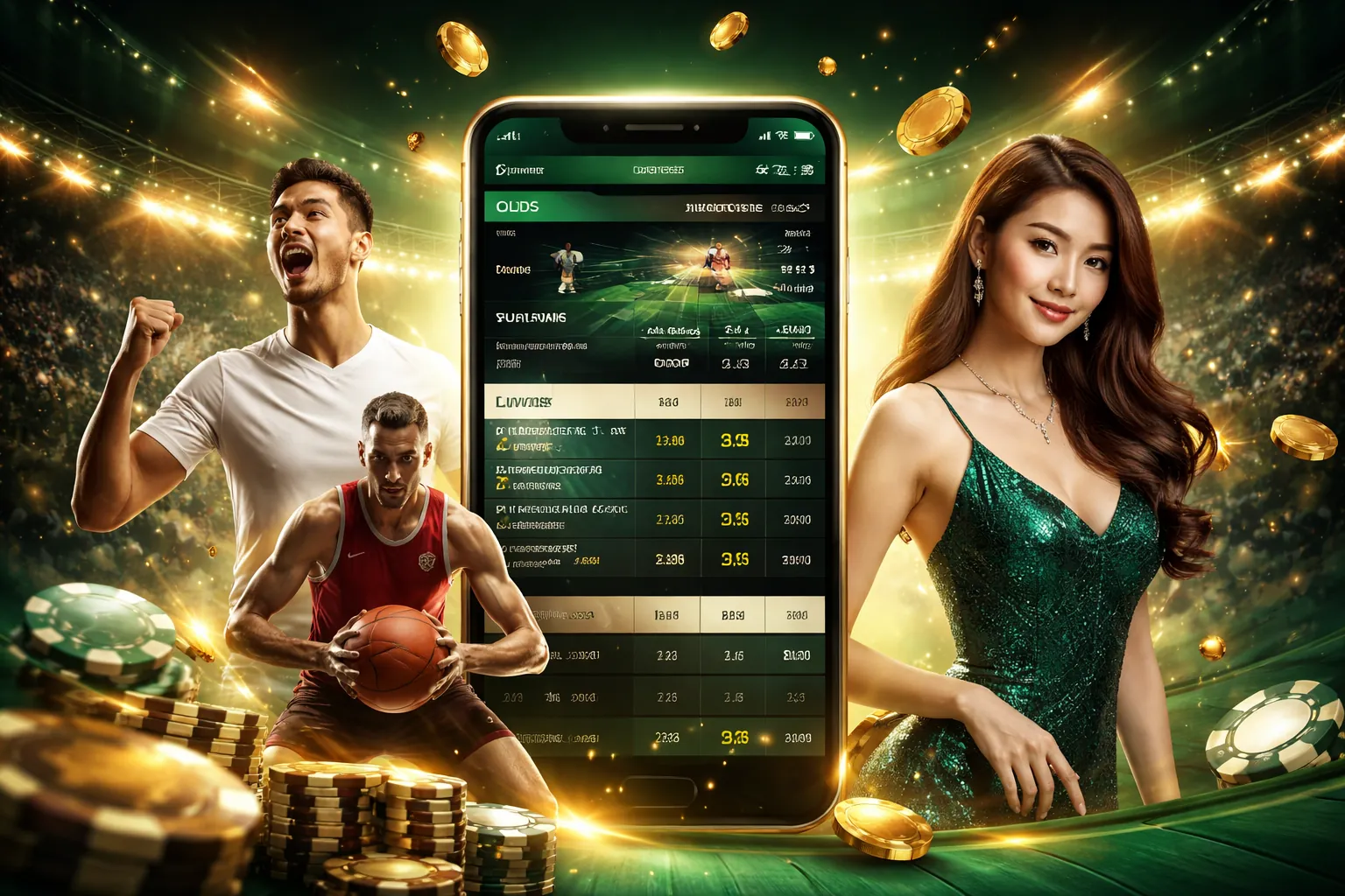 Ưu điểm vượt trội của b66